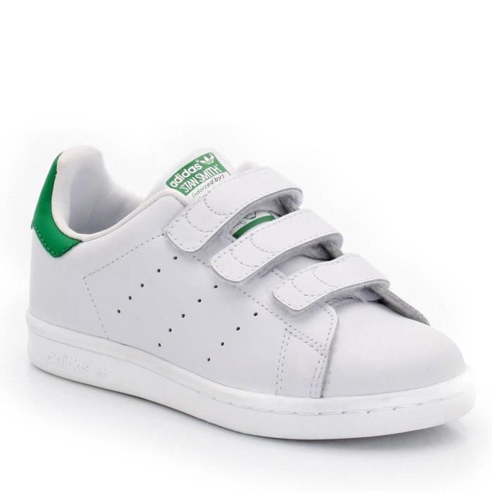 adidas stan smith femme scratch